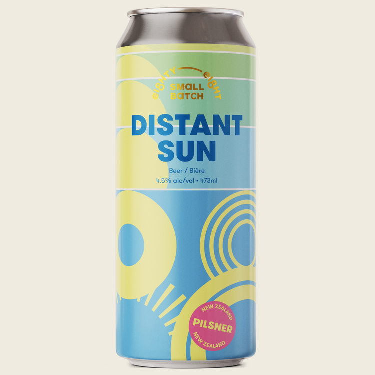 Distant Sun