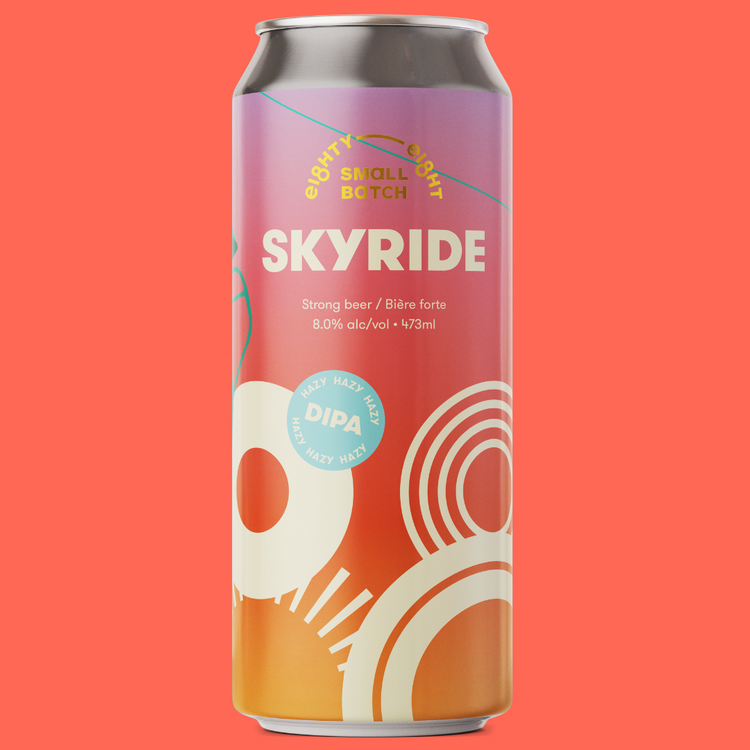 Skyride